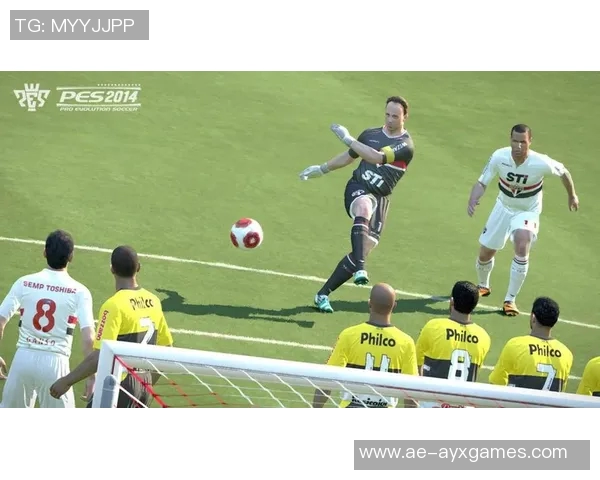 实况足球2014摇杆操作技巧与游戏体验全面解析分享 实况足球2014摇杆操作技巧与游戏体验全面解析分享