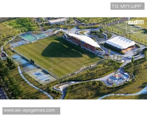 房地产与足球活动的完美结合助力城市发展与社区建设新模式 房地产与足球活动的完美结合助力城市发展与社区建设新模式