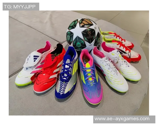 探索阿迪达斯官网足球产品的最新动态与购买指南，助你成为球场上的明星