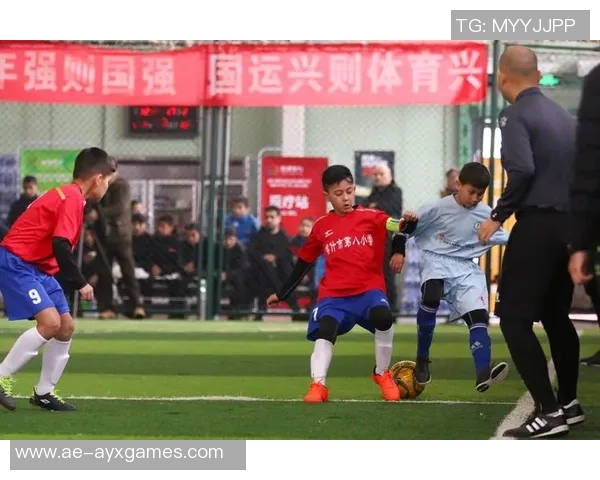 新疆青少年足球俱乐部助力青少年成长与足球梦想的实现之路