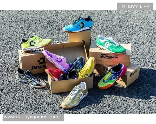 选择适合小脚趾的足球鞋提升你的场上表现与舒适度